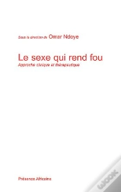 Capa do artigo Le Sexe Qui Rend Fou