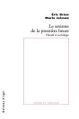 Le Sexisme De La Première Heure ; Hasard Et Sociologie - Preview