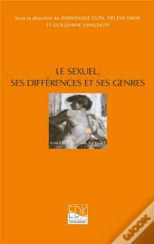 Le Sexuel, Ses Différences Et Ses Genres