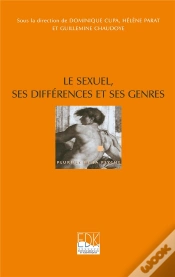 Capa do artigo Le Sexuel, Ses Différences Et Ses Genres