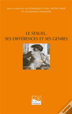 Capa do artigo Le Sexuel, Ses Différences Et Ses Genres