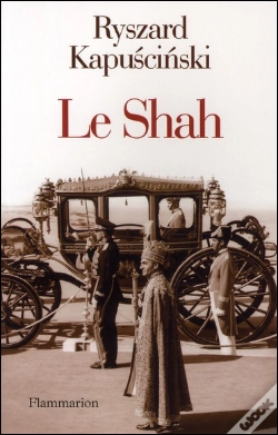 Capa do artigo Le Shah