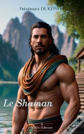 Le Shaman - Chroniques Des Deesses