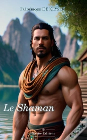 Capa do artigo Le Shaman - Chroniques Des Deesses