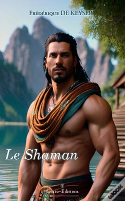 Capa do artigo Le Shaman - Chroniques Des Deesses