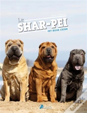 Capa do artigo Le Shar-Peï