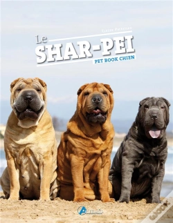 Capa do artigo Le Shar-Peï