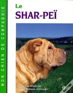 Capa do artigo Le Shar-Pei