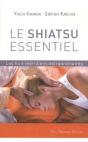 Le Shiatsu Essentiel - Preview