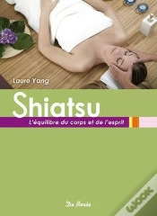 Capa do artigo Le Shiatsu ; L