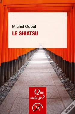 Capa do artigo Le Shiatsu