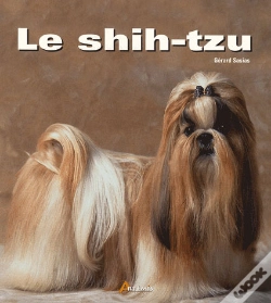 Capa do artigo Le Shih-Tzu