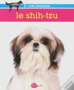 Capa do artigo Le Shih Tzu