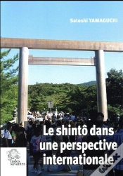 Capa do artigo Le Shintô Dans Une Perspective Internationale