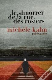 Le Shnorrer De La Rue Des Rosiers