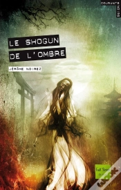 Capa do artigo Le Shogun De L