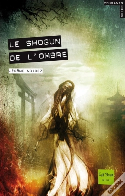 Capa do artigo Le Shogun De L'Ombre