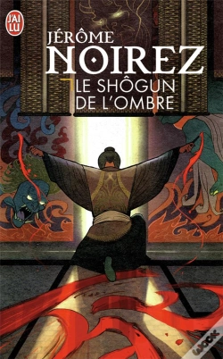 Capa do artigo Le Shogun De L'Ombre