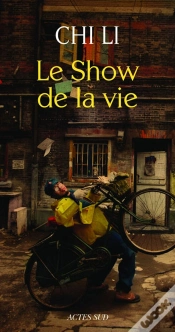 Capa do artigo Le Show De La Vie