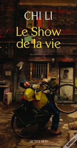 Capa do artigo Le Show De La Vie