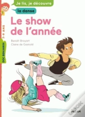 Capa do artigo Le Show De L