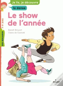 Capa do artigo Le Show De L'Annee
