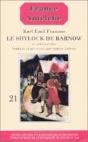 Le Shylock De Barnow - Preview