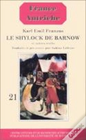Le Shylock De Barnow