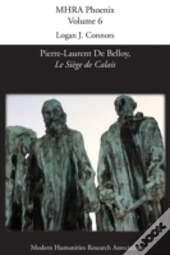'Le Si Ge De Calais' By Pierre-Laurent D
