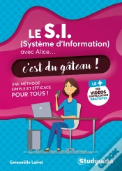 Capa do artigo Le S.I. (Système D