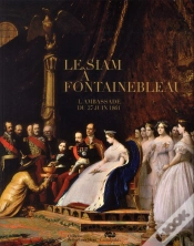 Capa do artigo Le Siam À Fontainebleau