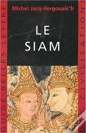 Capa do artigo Le Siam