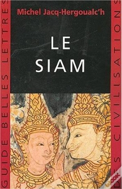 Capa do artigo Le Siam