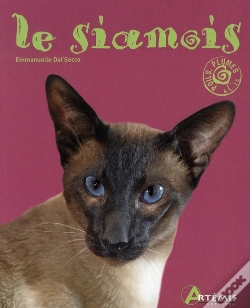 Capa do artigo Le Siamois
