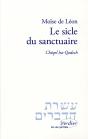 Le Sicle Du Sanctuaire - Preview