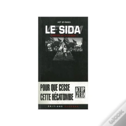 Capa do artigo Le Sida
