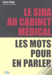 Capa do artigo Le Sida Au Cabinet Medical ; Les Mots Pour En Parler