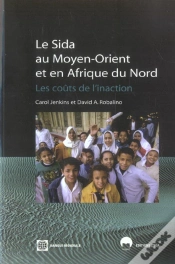 Capa do artigo Le Sida Au Moyen-Orient Et En Afrique Du Nord ; Les Couts De L