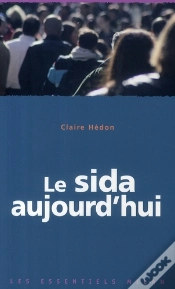 Capa do artigo Le Sida Aujourd