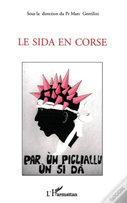 Capa do artigo Le Sida En Corse