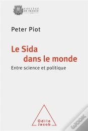 Capa do artigo Le Sida, Entre Science Et Politique