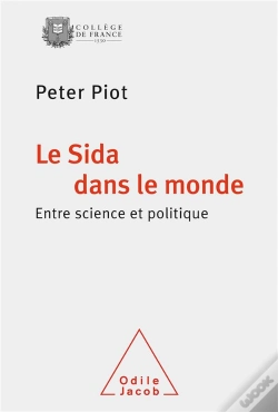 Capa do artigo Le Sida, Entre Science Et Politique