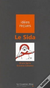 Capa do artigo Le Sida