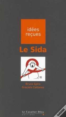 Capa do artigo Le Sida