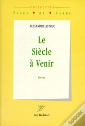 Capa do artigo Le Siecle A Venir