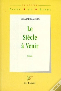 Capa do artigo Le Siecle A Venir