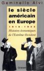 Le Siecle Americain En Europe - Preview