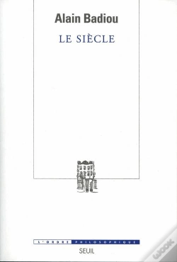 Capa do artigo Le Siecle