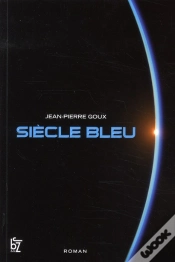 Capa do artigo Le Siècle Bleu
