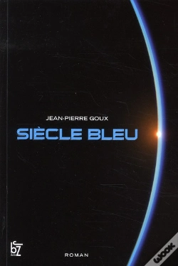 Capa do artigo Le Siècle Bleu
